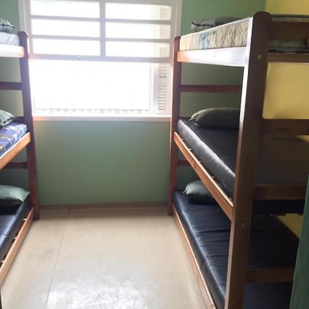 Hostel Brasil Spサンパウロ エクステリア 写真