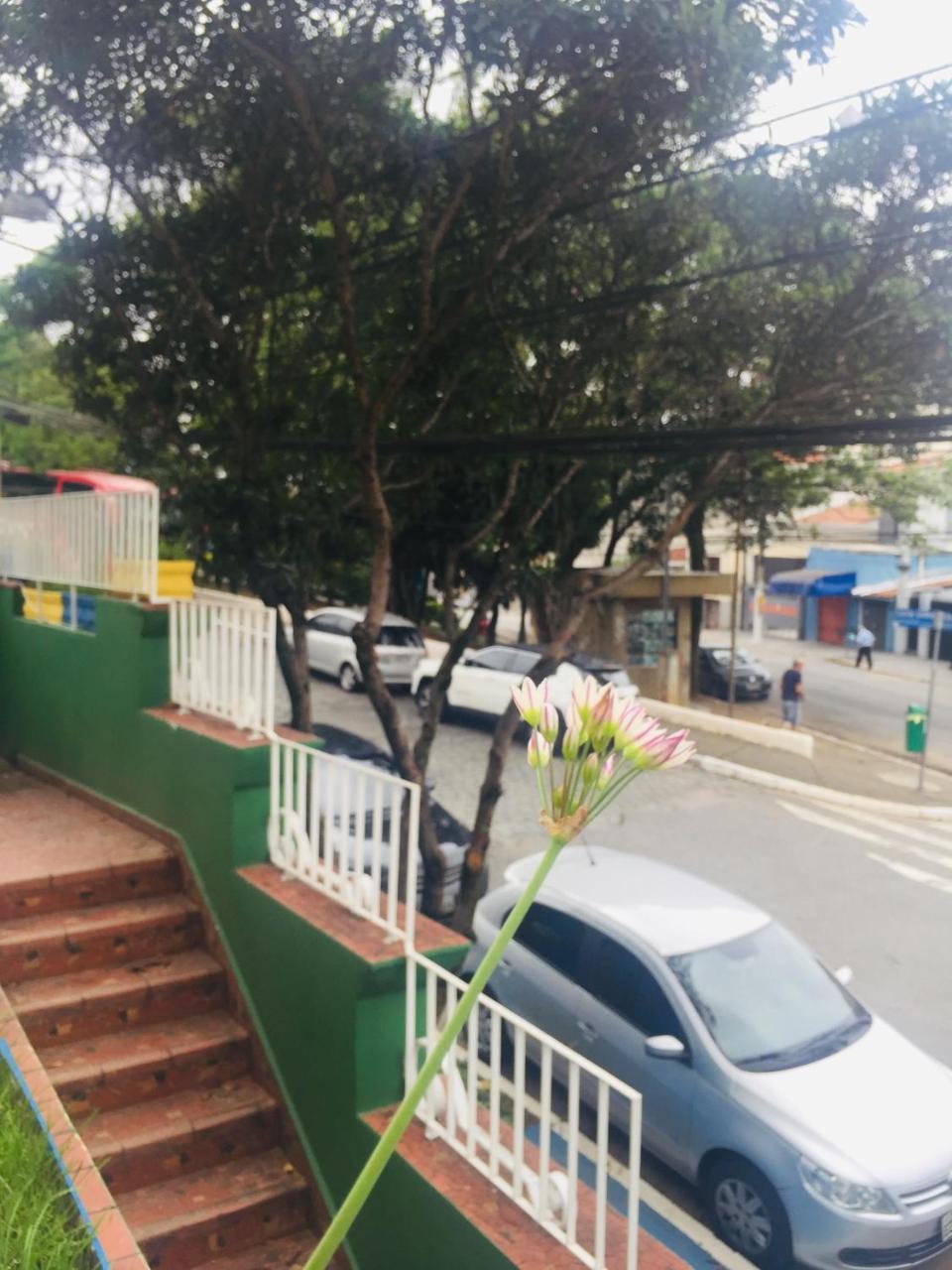 Hostel Brasil Spサンパウロ エクステリア 写真