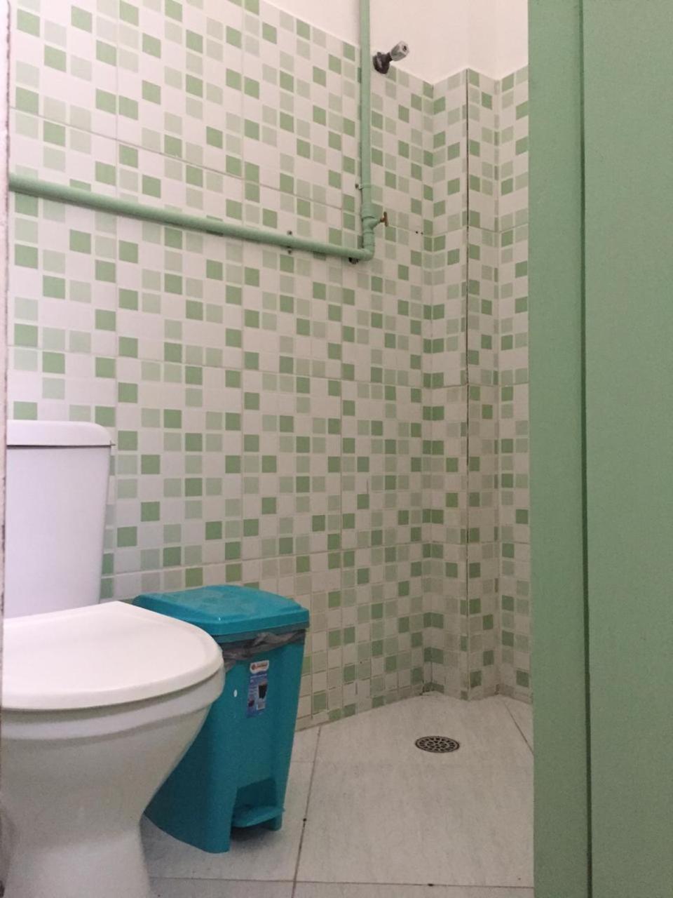 Hostel Brasil Spサンパウロ エクステリア 写真