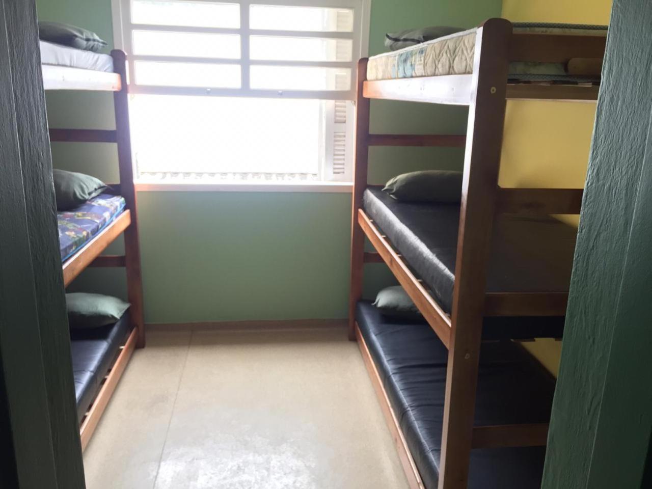 Hostel Brasil Spサンパウロ エクステリア 写真