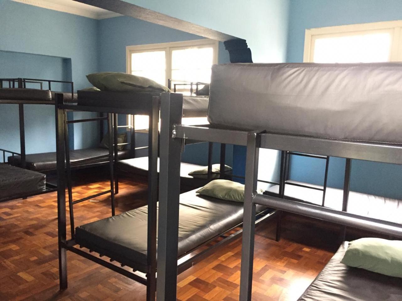 Hostel Brasil Spサンパウロ エクステリア 写真