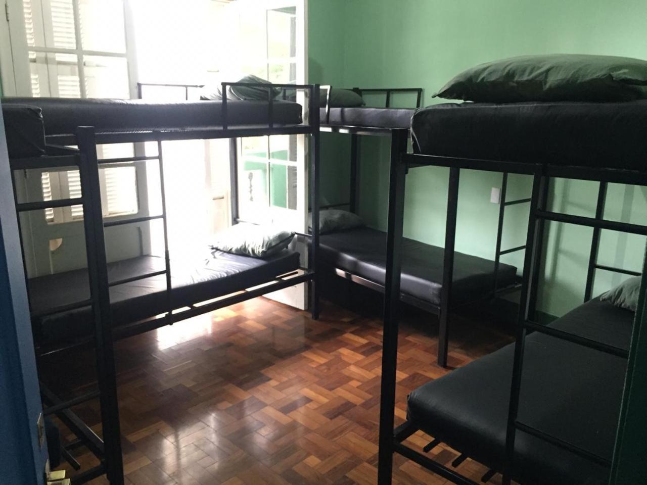 Hostel Brasil Spサンパウロ エクステリア 写真