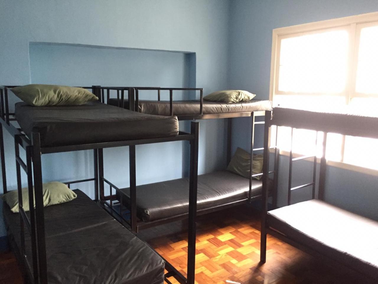 Hostel Brasil Spサンパウロ エクステリア 写真