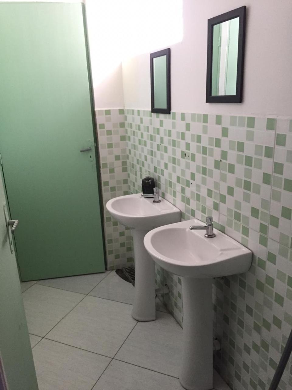 Hostel Brasil Spサンパウロ エクステリア 写真