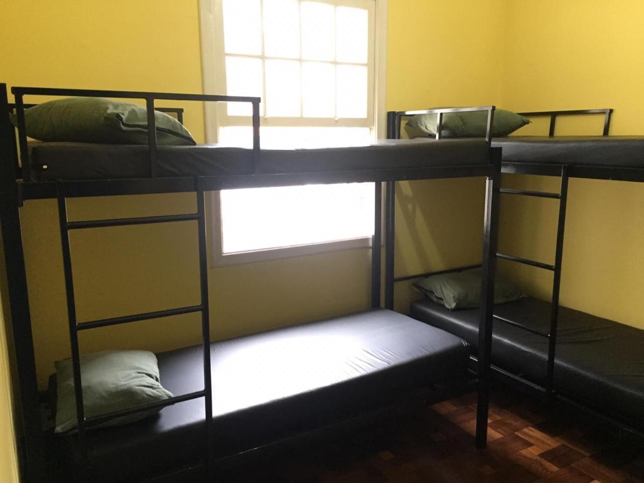 Hostel Brasil Spサンパウロ エクステリア 写真