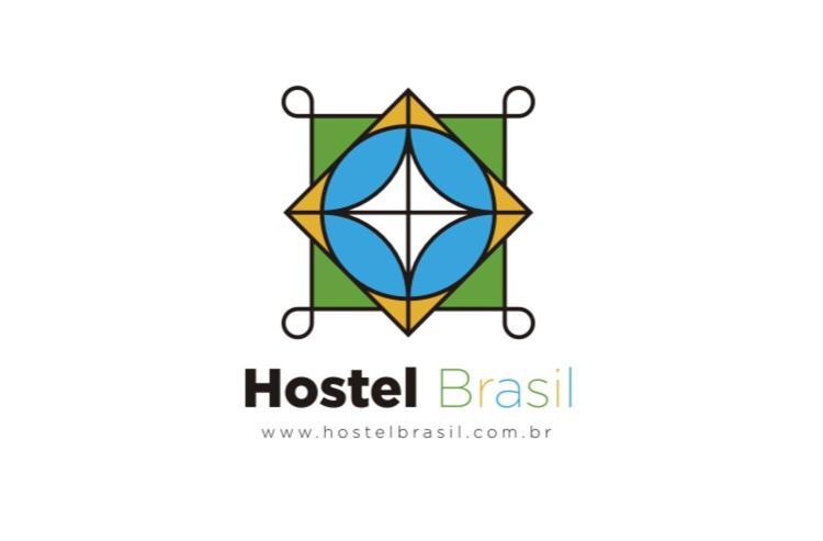 Hostel Brasil Spサンパウロ エクステリア 写真