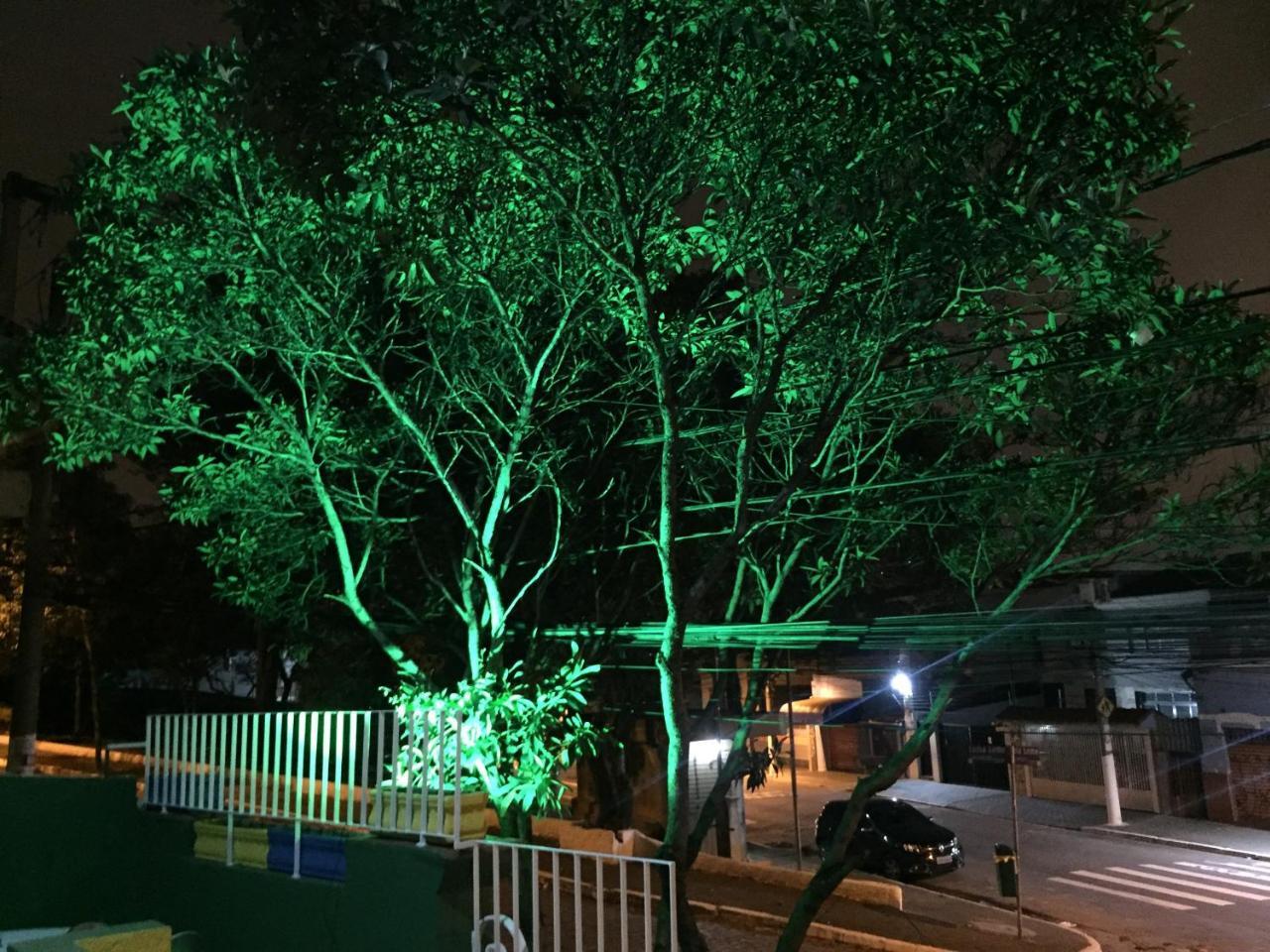 Hostel Brasil Spサンパウロ エクステリア 写真