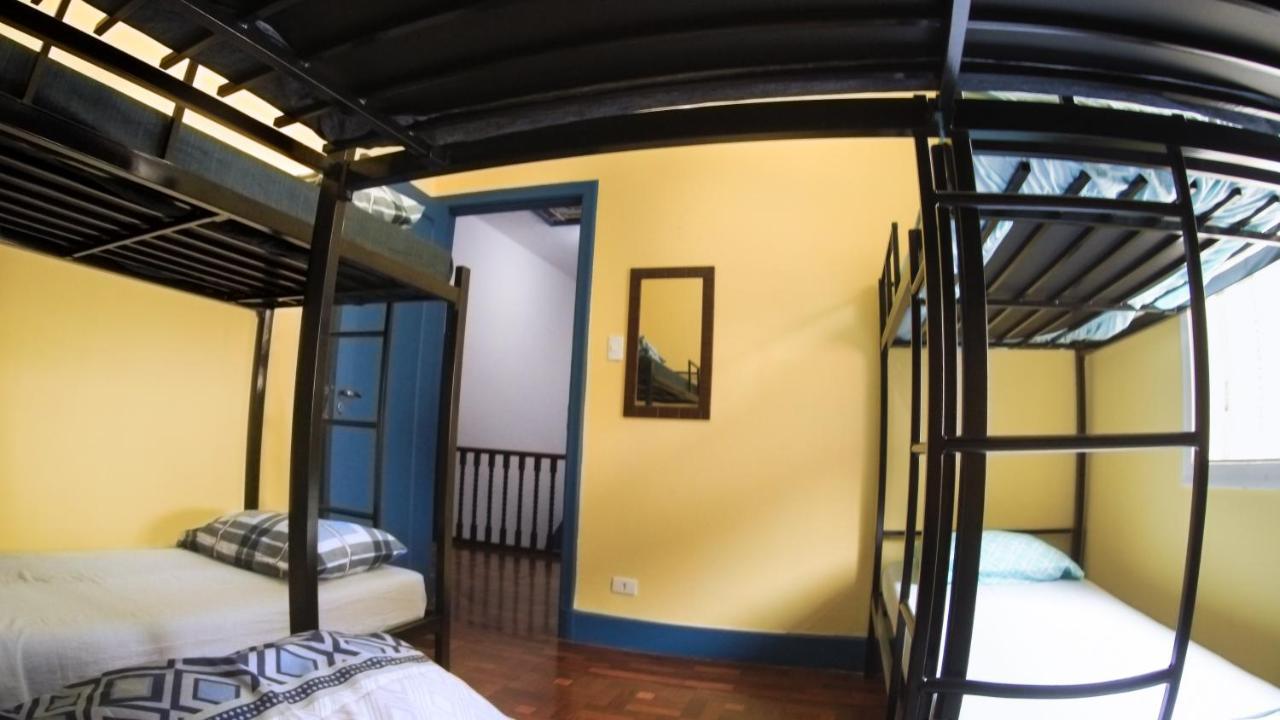 Hostel Brasil Spサンパウロ エクステリア 写真